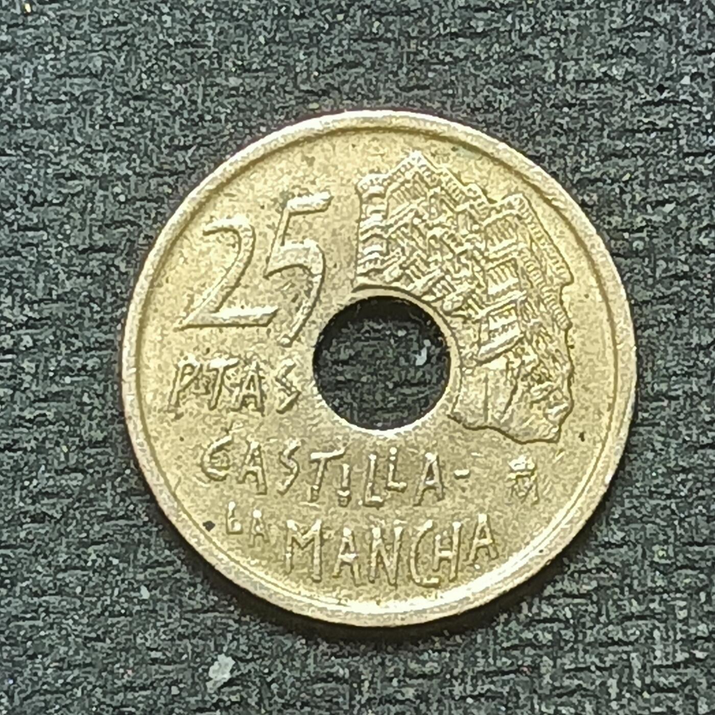 逸泉钱币2026B第十场世界钱币纪念币专场B1231-1615 1511西班牙25比塞塔