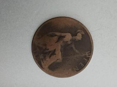 松南世界钱币——260209 - 英国