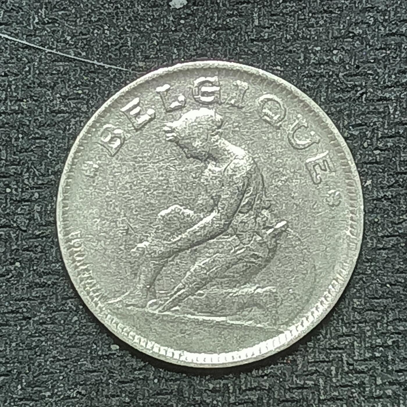 逸泉钱币2026B第十场世界钱币纪念币专场B1231-1615 1501比利时1法郎