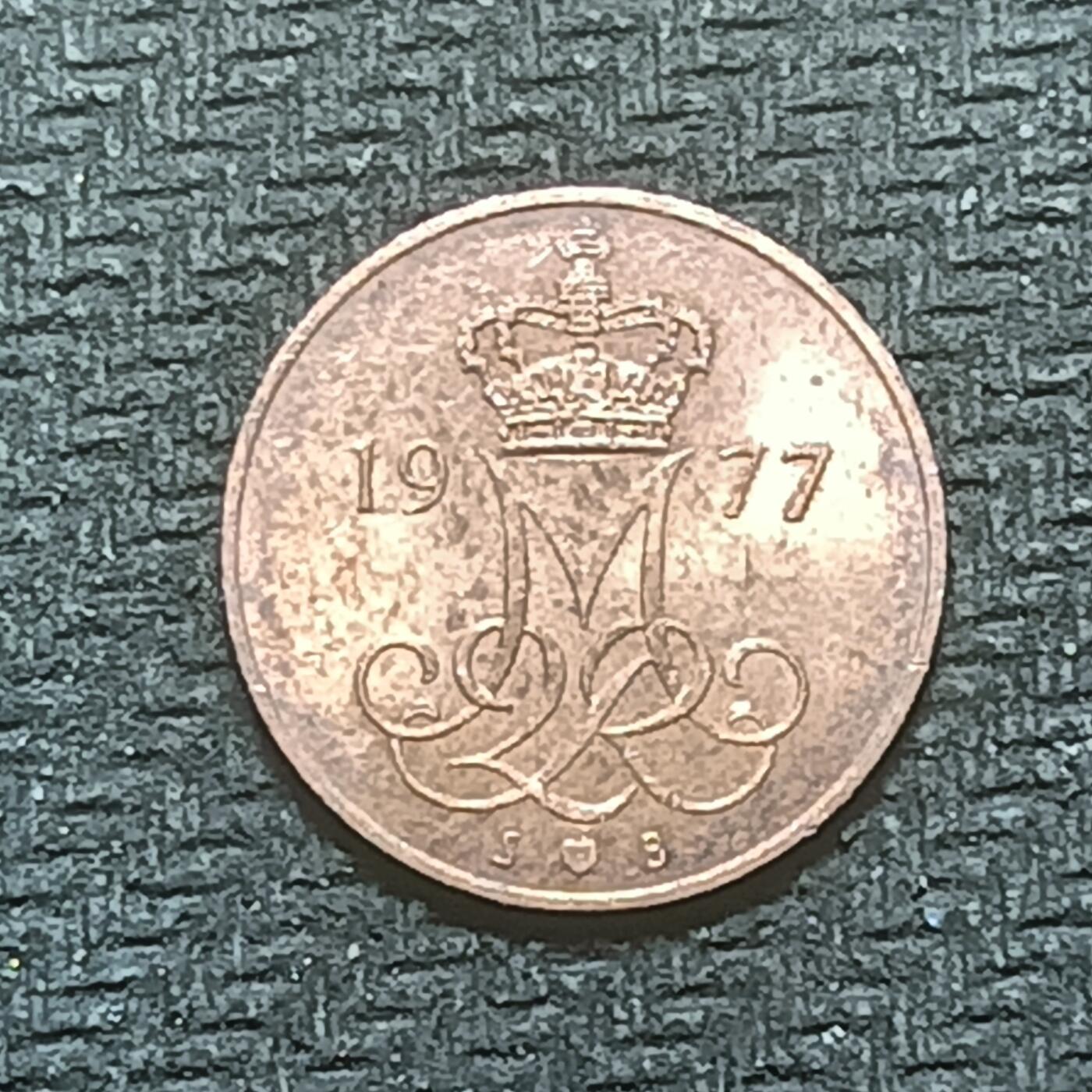 逸泉钱币2026B第十场世界钱币纪念币专场B1231-1615 1477丹麦5欧尔