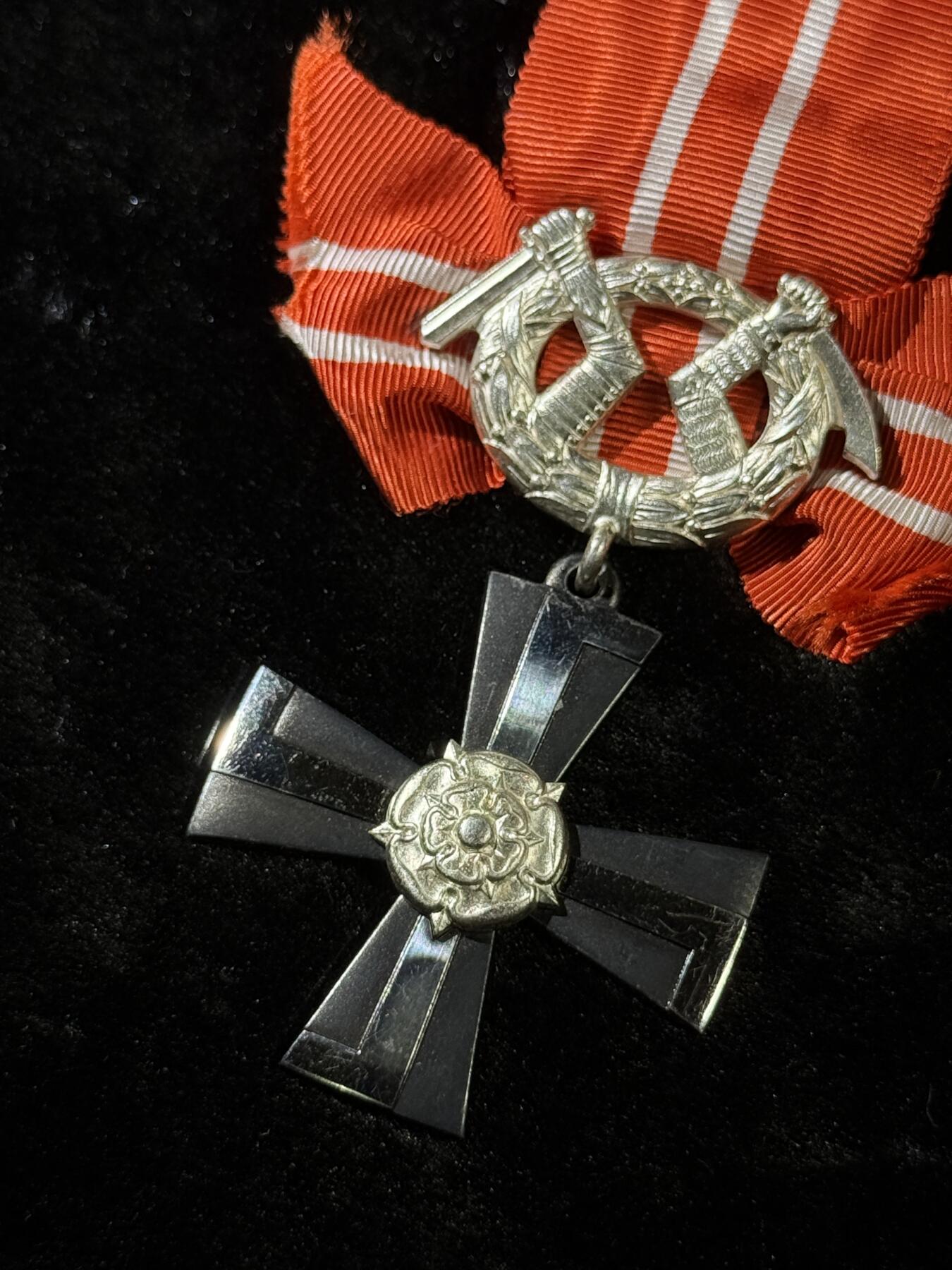 欢庆春节！戎马世界章牌大赏第111期春节大拍