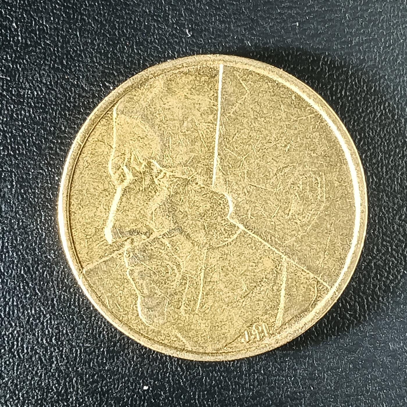 逸泉钱币2026第十二组世界钱币专场春节千件大拍A1614～2574 2487比利时5法郎