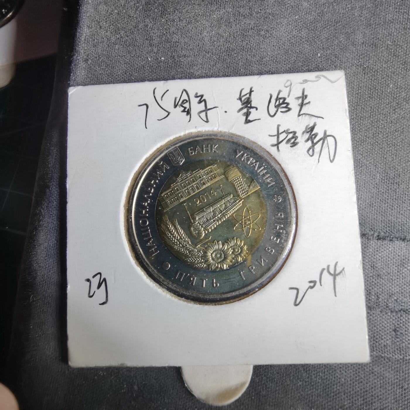 沼泽如烟--第990场 乌克兰2014年基洛夫格勒