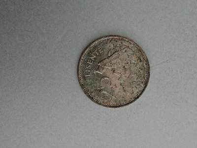 松南世界钱币——260209 - 莱索托