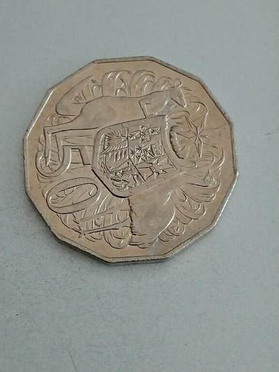 松南世界钱币——260209 - 澳大利亚