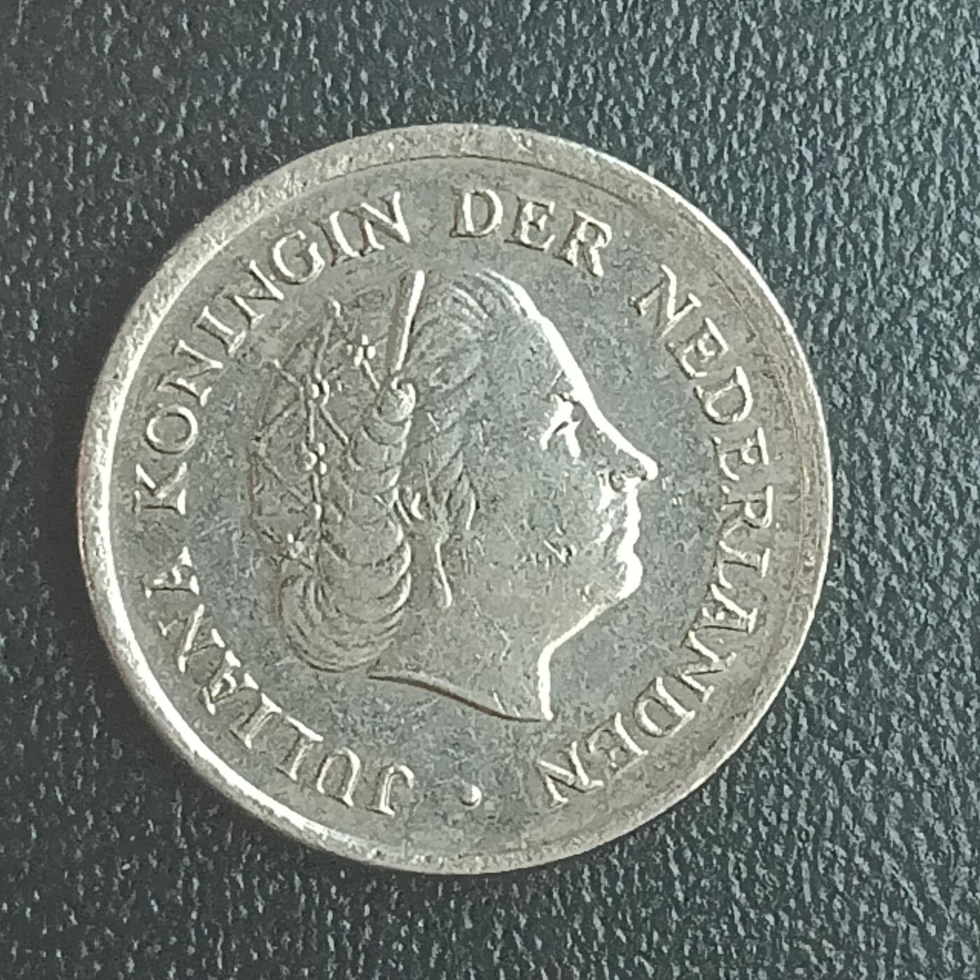 逸泉钱币2026第十二组世界钱币专场春节千件大拍A1614～2574 2570 荷兰10分