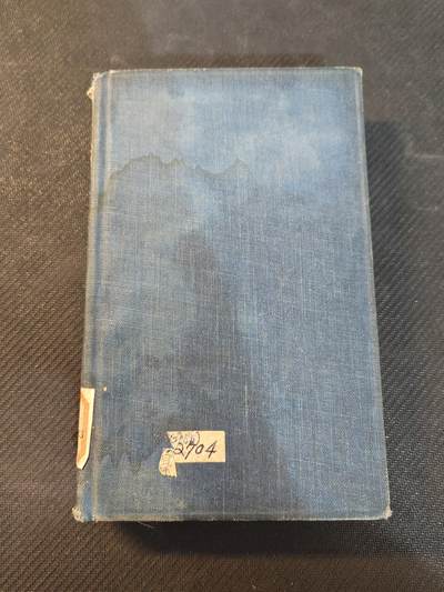 （450件！制服徽章盛宴）罗岚⭐爱藏⭐年前甄选大拍场-店主清仓处理-分享拍场额外现金红包（实体经营） - 原国立中央大学外文系教授卡斯卡特旧藏，1929年印刷的History of the PELOPONNESIAN WAR. Done into English by RICHARD CRAWLEY.  （《伯罗奔尼撒战争史》，理查德·克劳利 英译），印有国立中央大学外国语文研究所藏书章，内容附图多