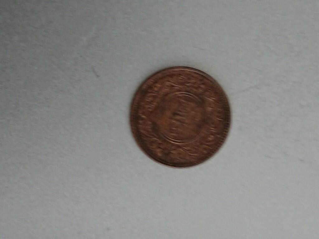 松南世界钱币——260209 日本五厘