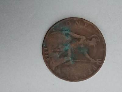 松南世界钱币——260209 - 英国