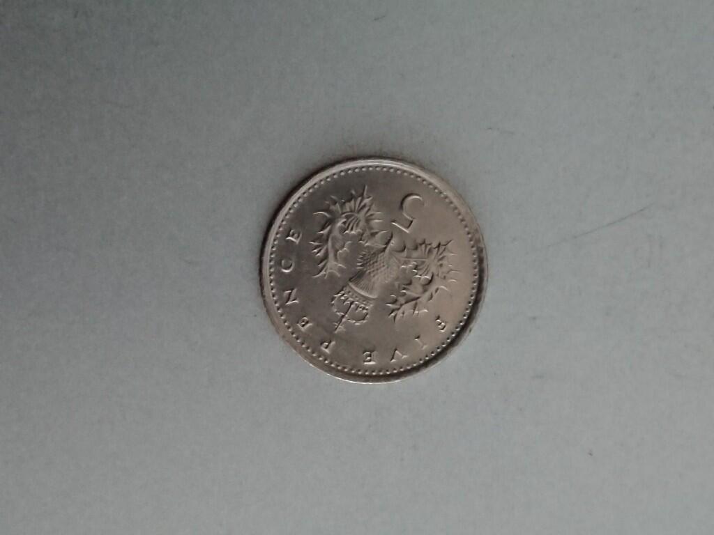 松南世界钱币——260209 英国