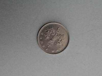 松南世界钱币——260209 - 英国