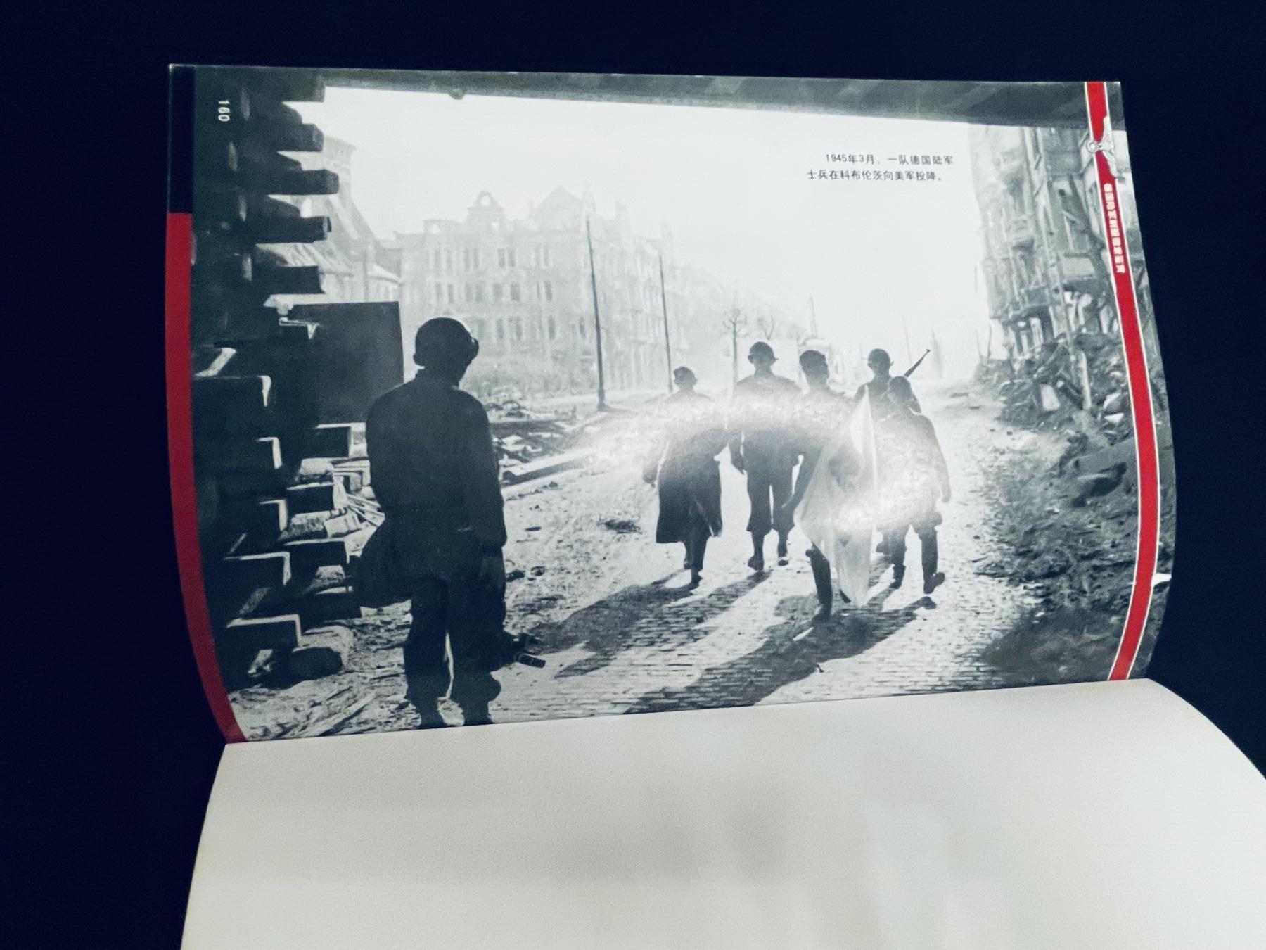 杂勋专场 德国陆军徽章制服鉴赏上