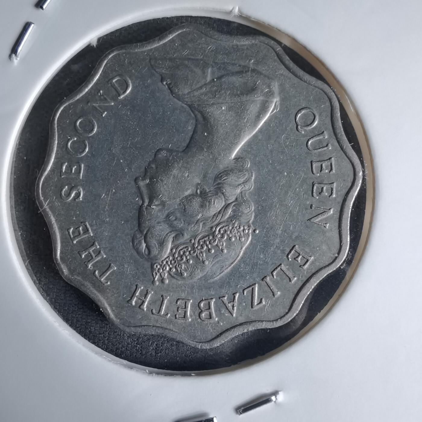 沼泽如烟--第990场 香港1975年二元