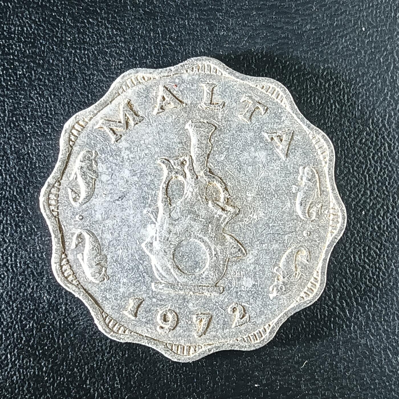 逸泉钱币2026第十二组世界钱币专场春节千件大拍A1614～2574 2522 马耳他5米