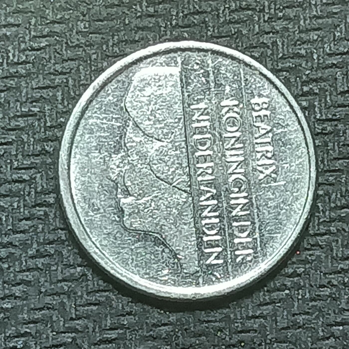 逸泉钱币2026B第十场世界钱币纪念币专场B1231-1615 1465荷兰25分