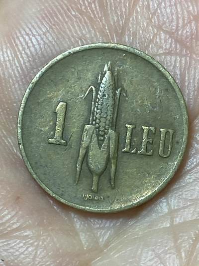 2026年第二十二场(总第一百九十一场）外国好品散币场(免佣金) - 罗马尼亚王国1938年1列伊(米哈伊一世第一套)