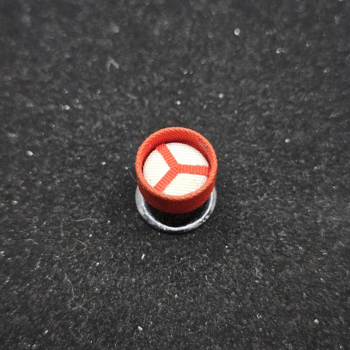 0元起拍勋章 第333期 咸鱼国勋章拍卖专场 2月11日（周三）下午6：00开始 白叶略章