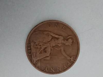 松南世界钱币——260209 - 英国