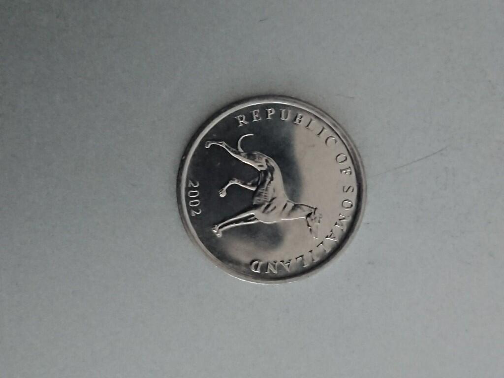 松南世界钱币——260209