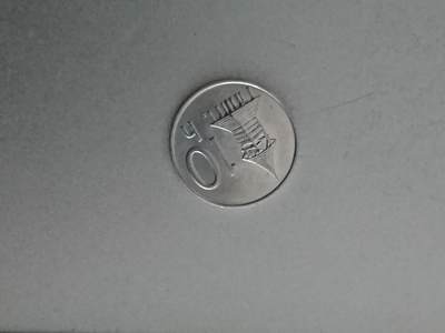 松南世界钱币——260209 - 斯洛伐克