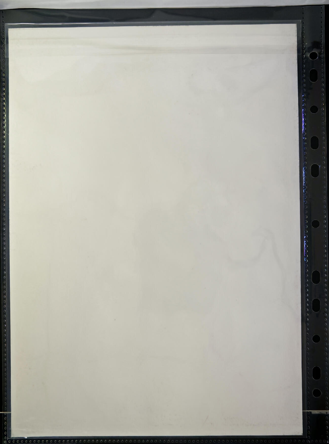 琦卡当当铺～第33期★★好多小漏~马上就结束了快来~支持寄存★★~【9点40结束】扫码加群抽[包邮券]~ 【亲签】焱卡文化/燎原卡牌 彫仙 铁扇和牛魔王 A4 1张