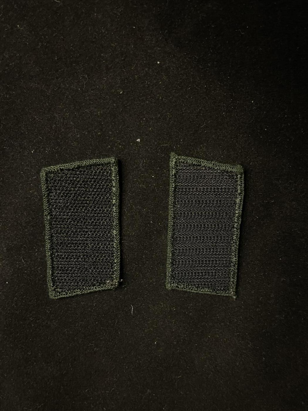 杂勋专场 领章一副