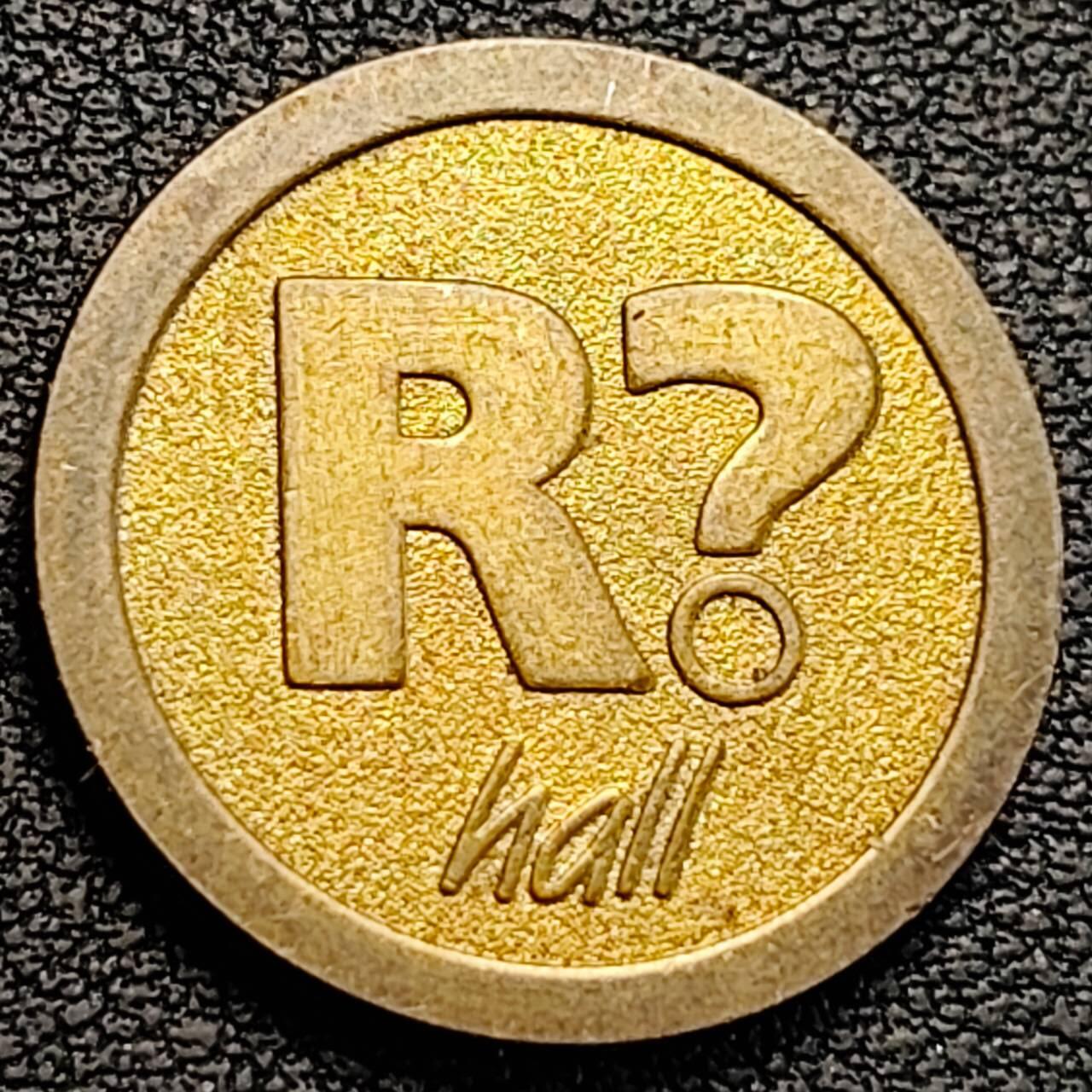 泉币菌-第189场- 精品福利场（192场和之前的 2月14日发货） 代币