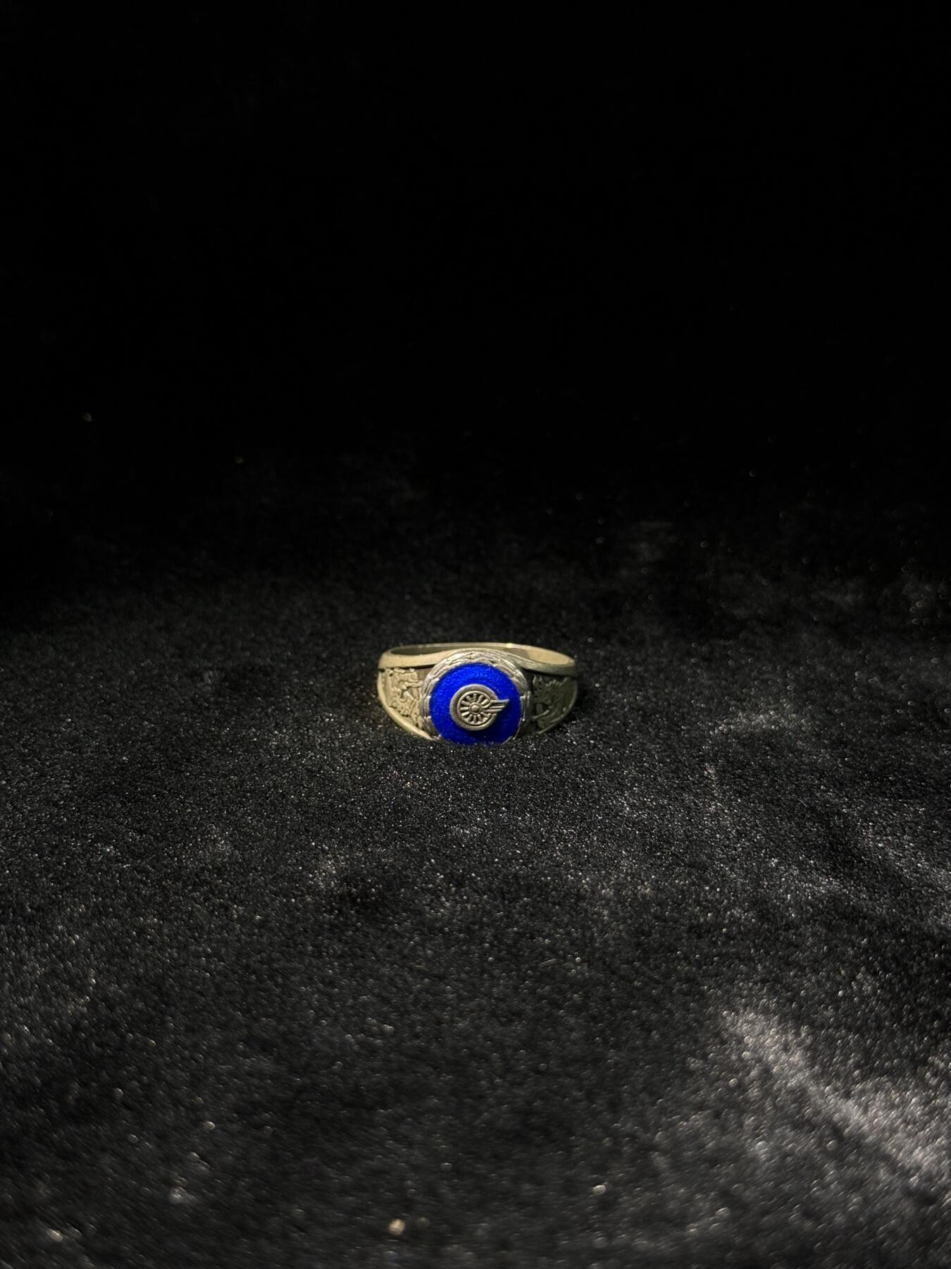 欢庆春节！戎马世界章牌大赏第111期春节大拍