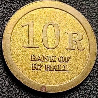 泉币菌-第189场- 精品福利场  - 代币