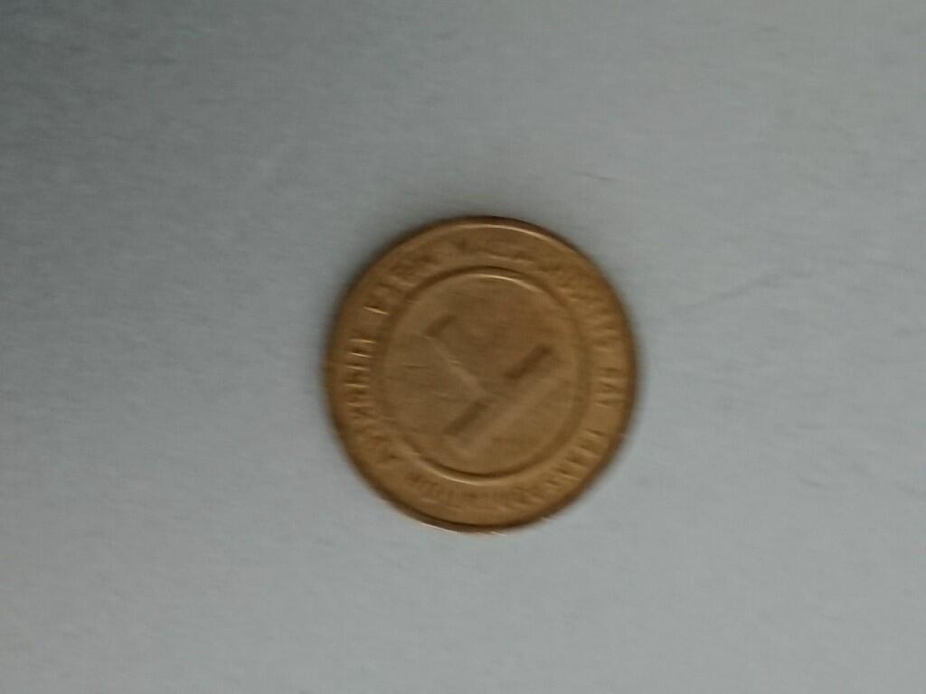 松南世界钱币——260209 代用币