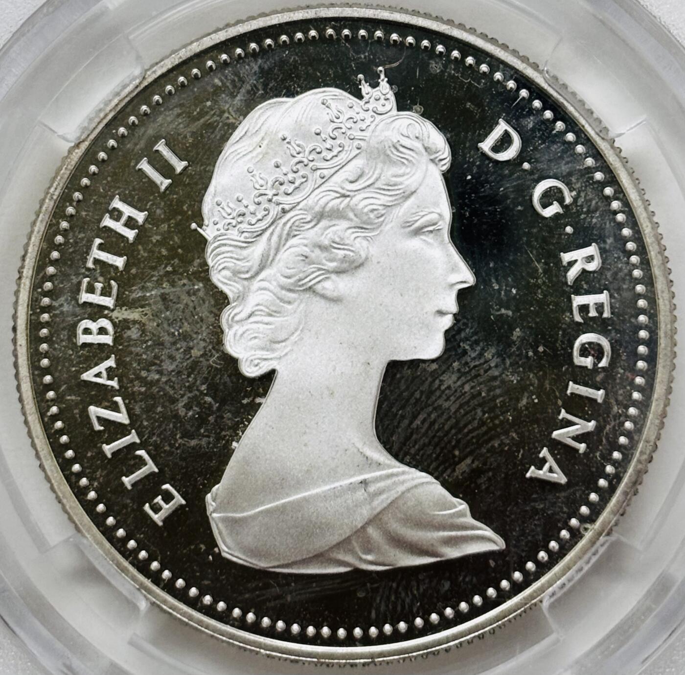 【金马踏春，泉马奔腾】2026 年新年贺岁场，（定于年初五接财神截拍）祝各位老板马到成功，马上有钱，愿岁岁平安喜乐顺遂 1983 年加拿大艾蒙顿大学运动会一元纪念银币 23.3 克 500 银 MS70 冠军分