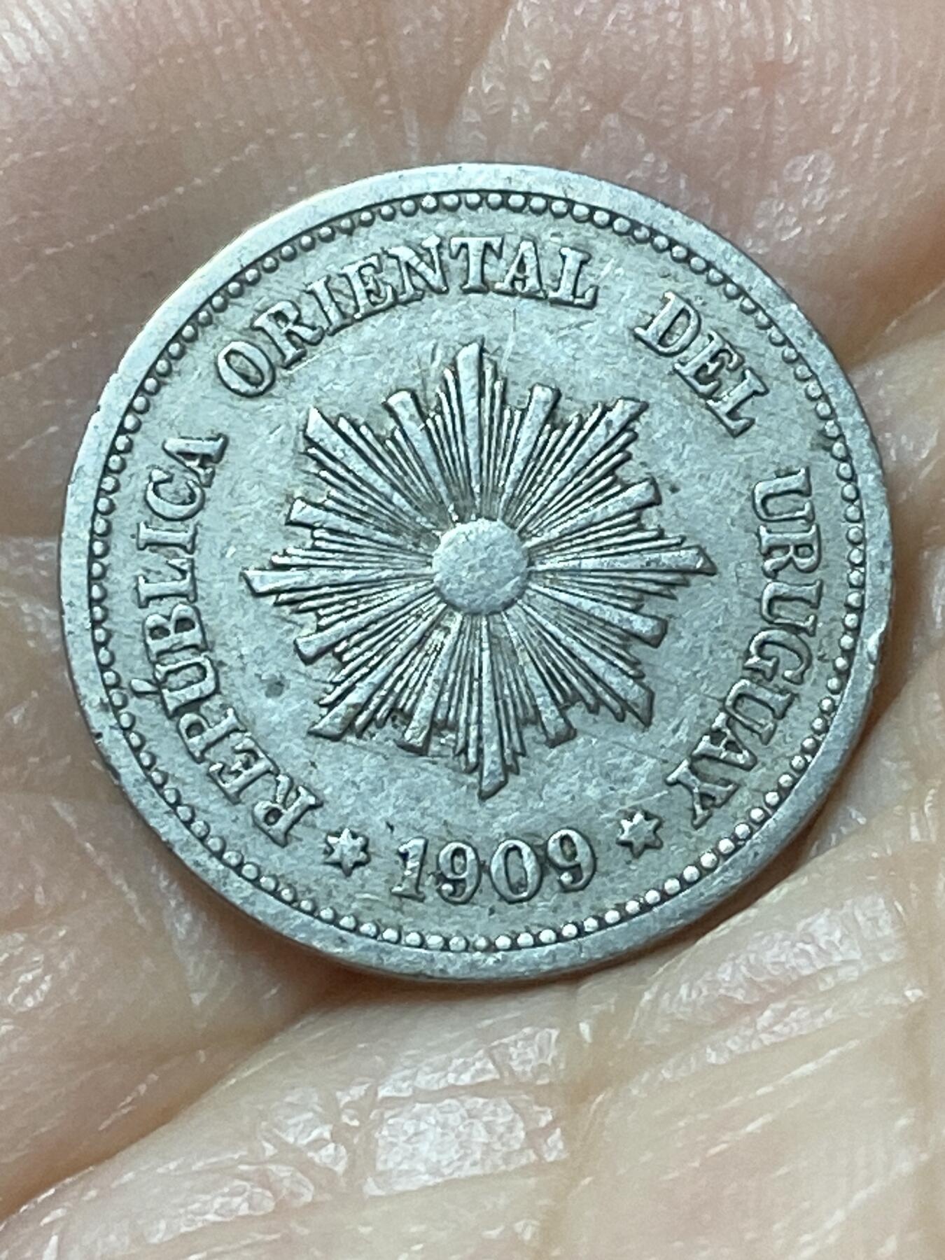 2026年第二十二场(总第一百九十一场）外国好品散币场(免佣金)