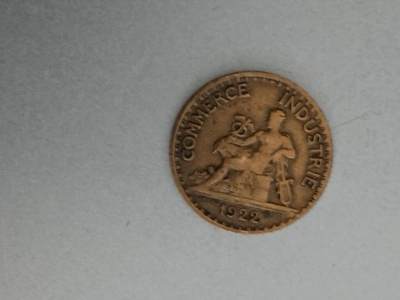 松南世界钱币——260209 - 法国