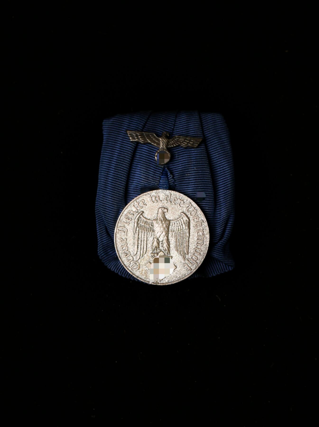 欢庆春节！戎马世界章牌大赏第112期春节大拍  德专场