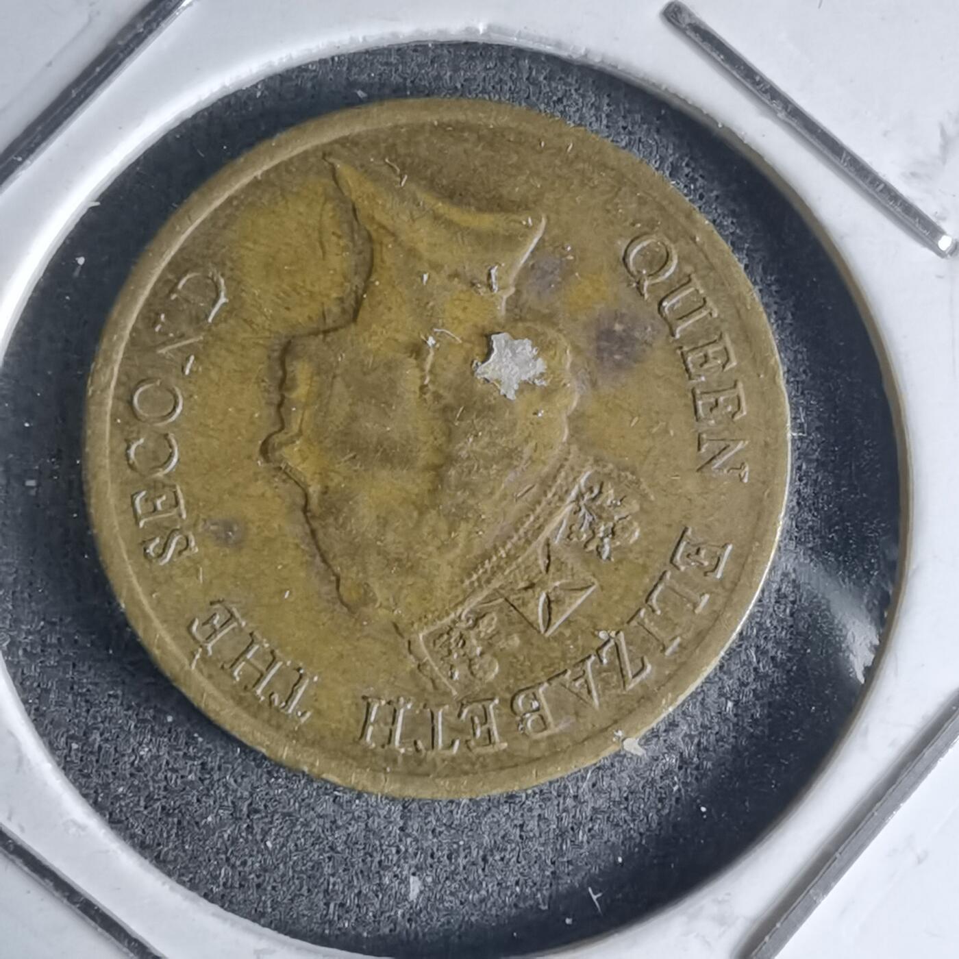 沼泽如烟--第990场 香港1988年一毫