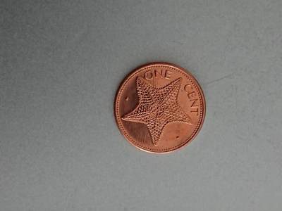 松南世界钱币——260209 - 巴哈马