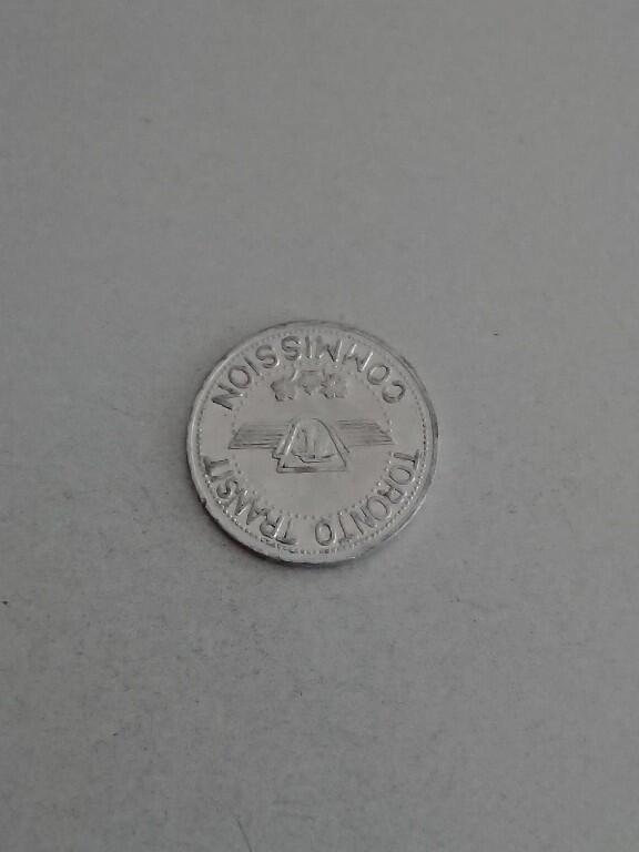 松南世界钱币——260209 美国代用币