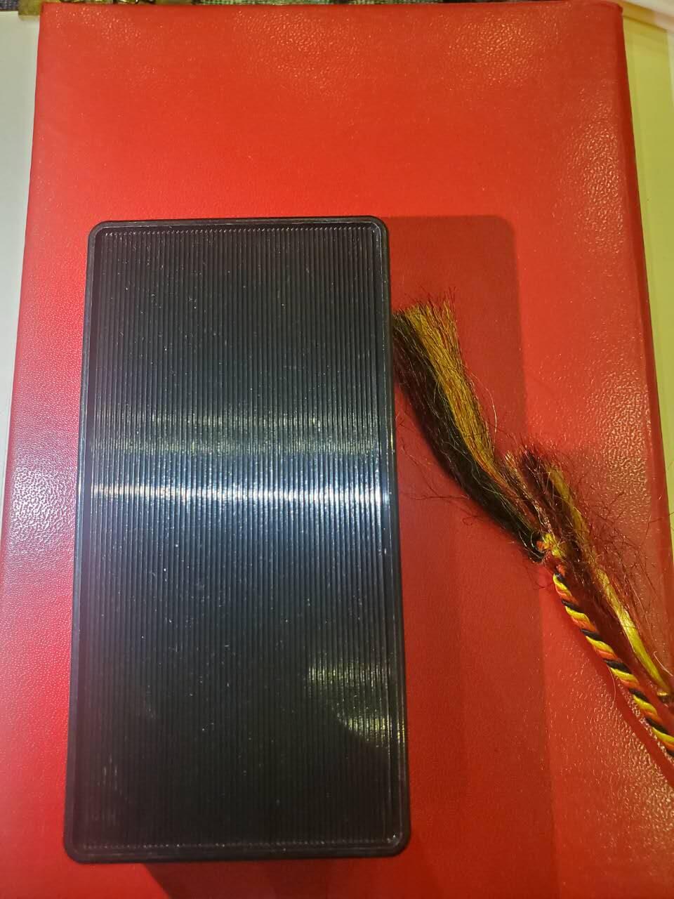 韵星假日军品类拍卖第40期 -- Rimey Holidays Militaria Auction 40 民主德国金级内务部武装力量功绩奖章带盒带证书实发一套 品相很好 证书带壳