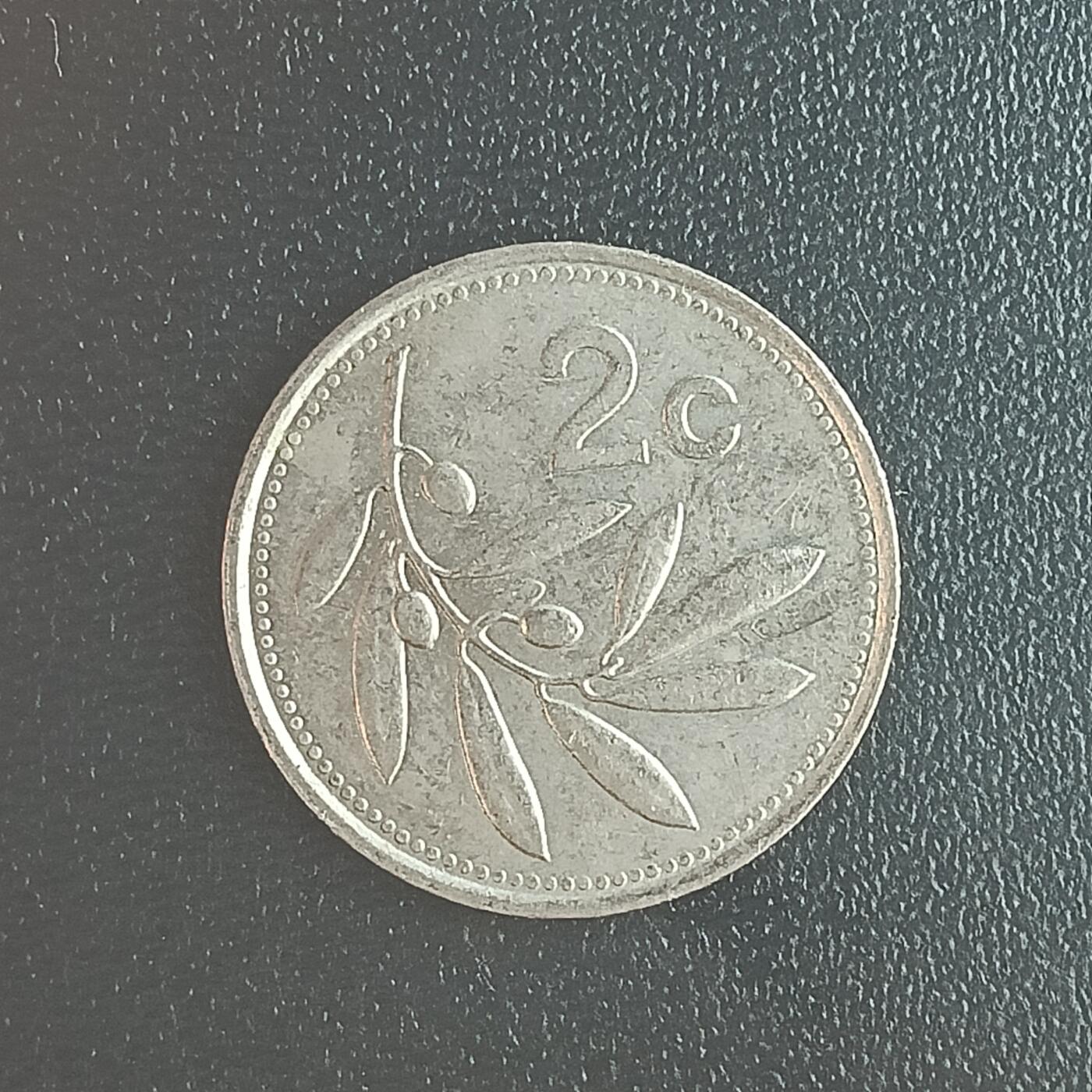 逸泉钱币2026第十二组世界钱币专场春节千件大拍A1614～2574 2540 马耳他2里拉