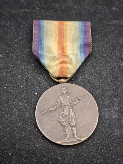 0元起拍勋章 第333期 咸鱼国勋章拍卖专场 2月11日（周三）下午6：00开始 - 日本一战战捷纪章