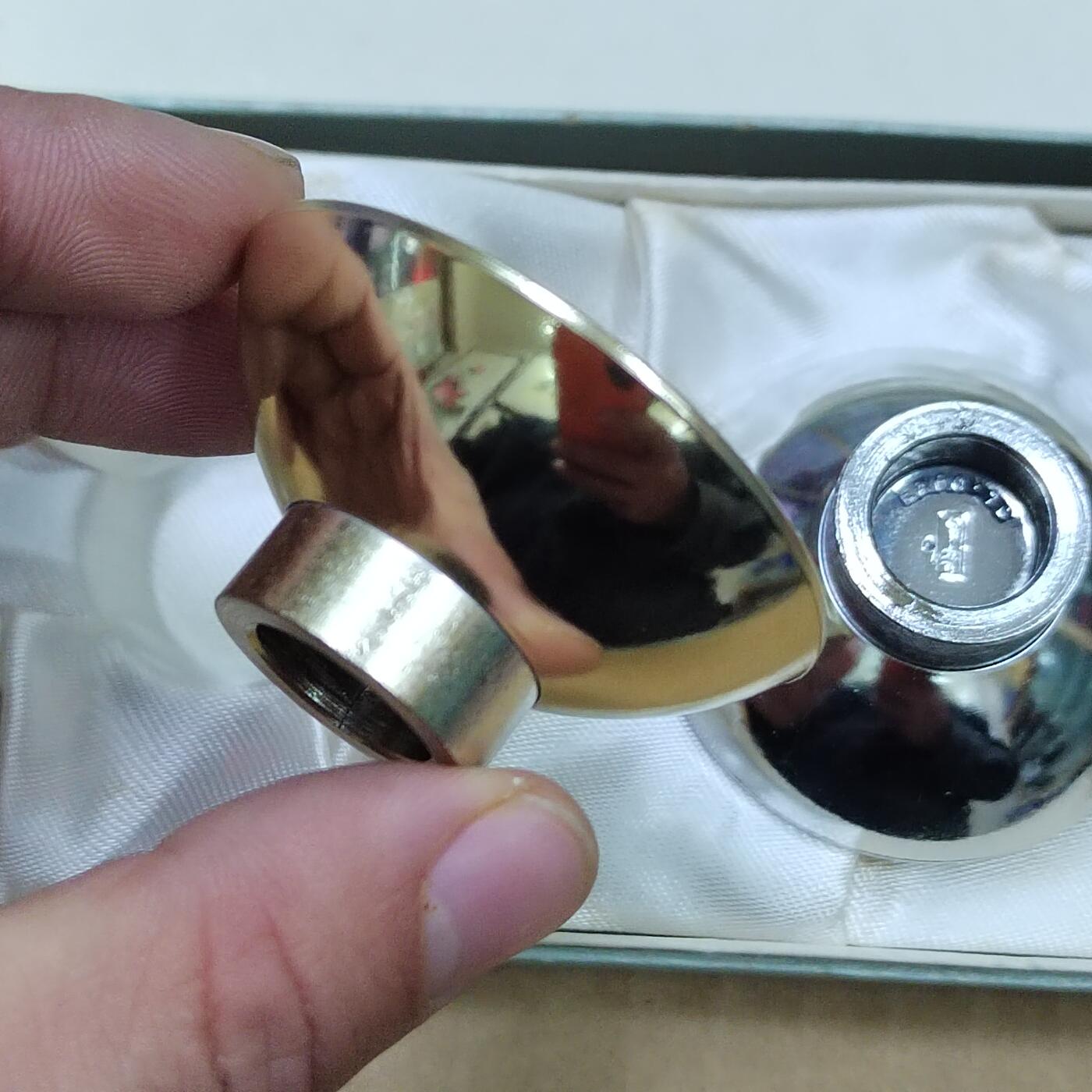 PCAI钱币  10-754 钱币纪念章小专场