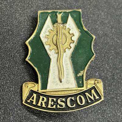 西秦中古拍卖第七十八期  - 菲律宾后备司令部证章 早期版