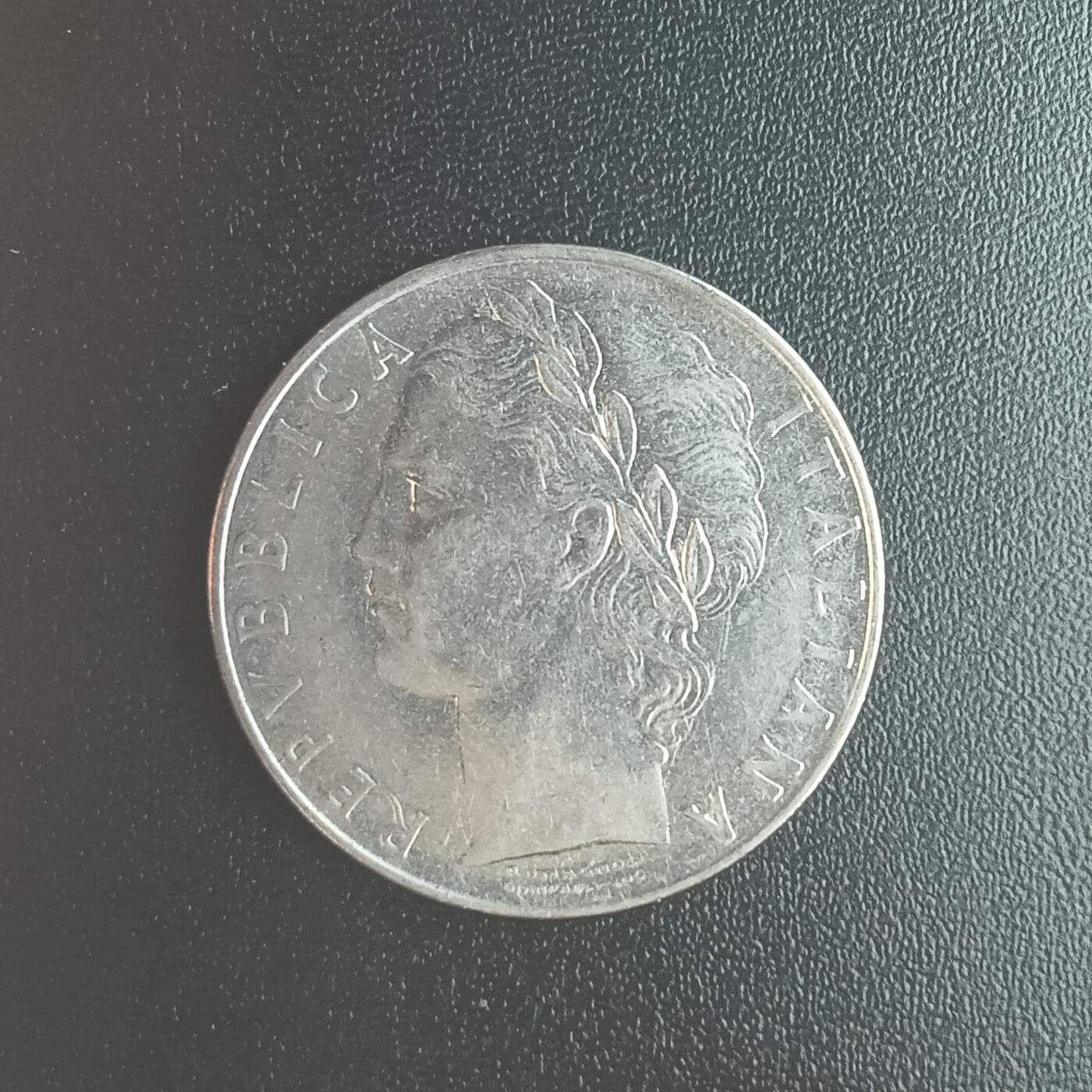 逸泉钱币2026第十二组世界钱币专场春节千件大拍A1614～2574 2562 意大利100里拉