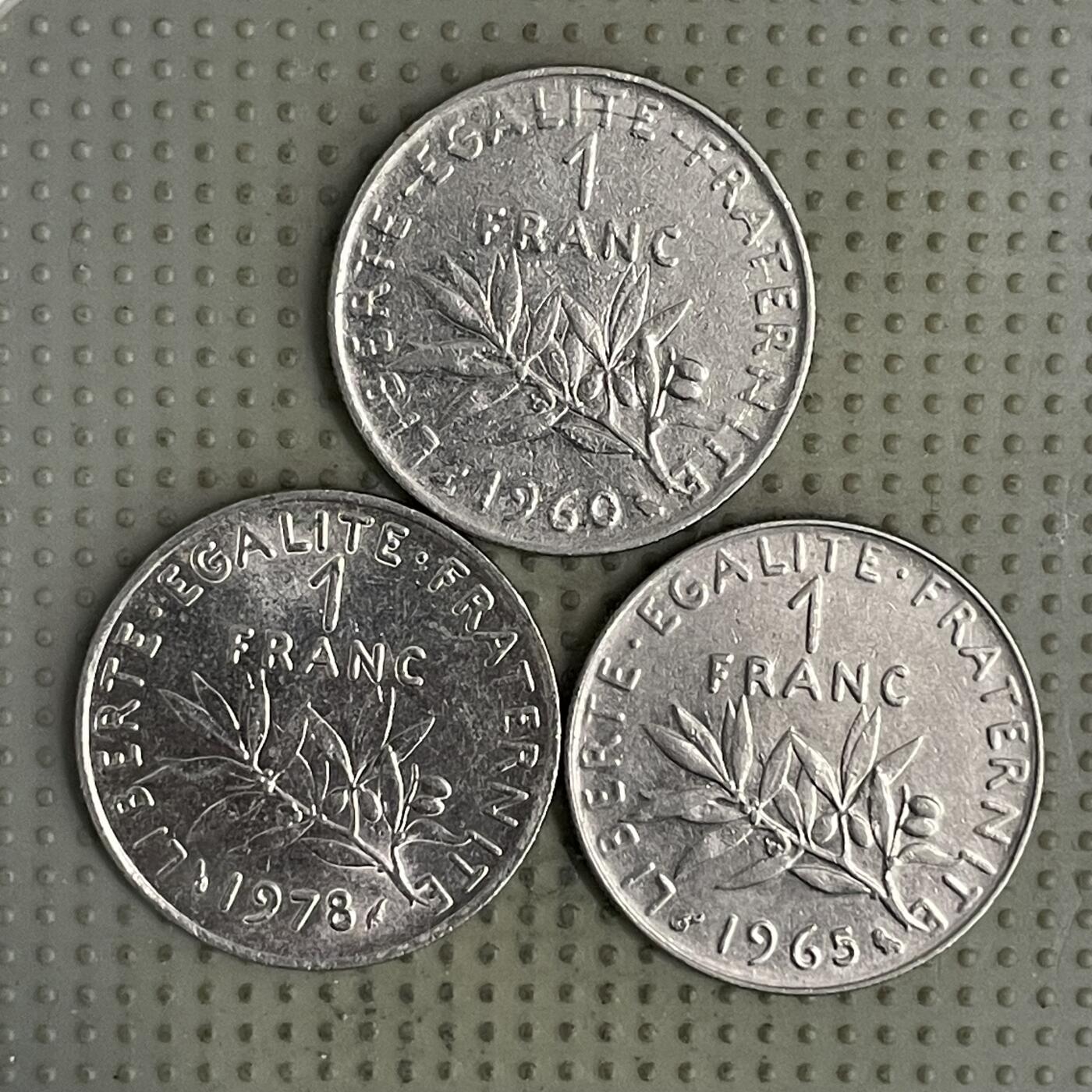 2026年第25场各国散币拍卖（总第175场）年前发货截止到11号