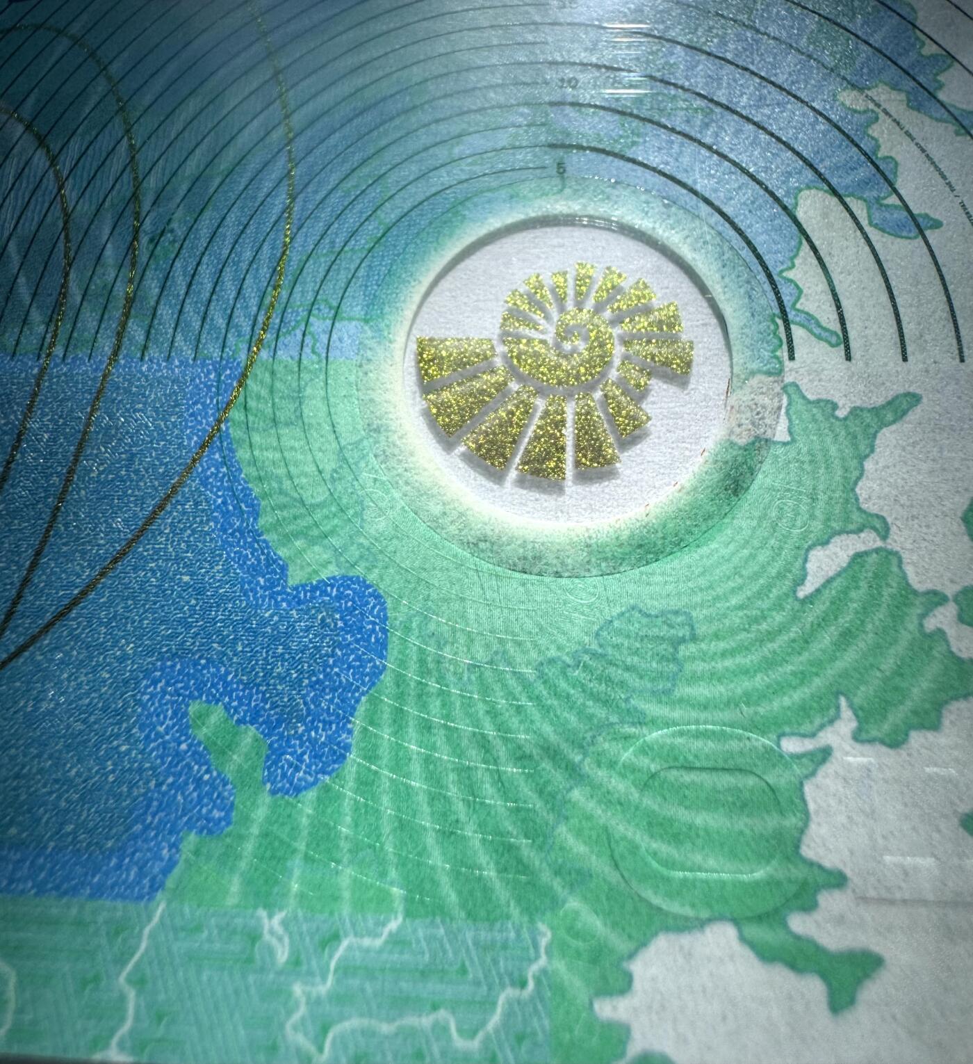 2026第3场（总第230期）：精品测试钞、外钞综合场 瑞士OFS“成立500周年”纪念版Durasafe三层复合基材测试钞（PMG67）