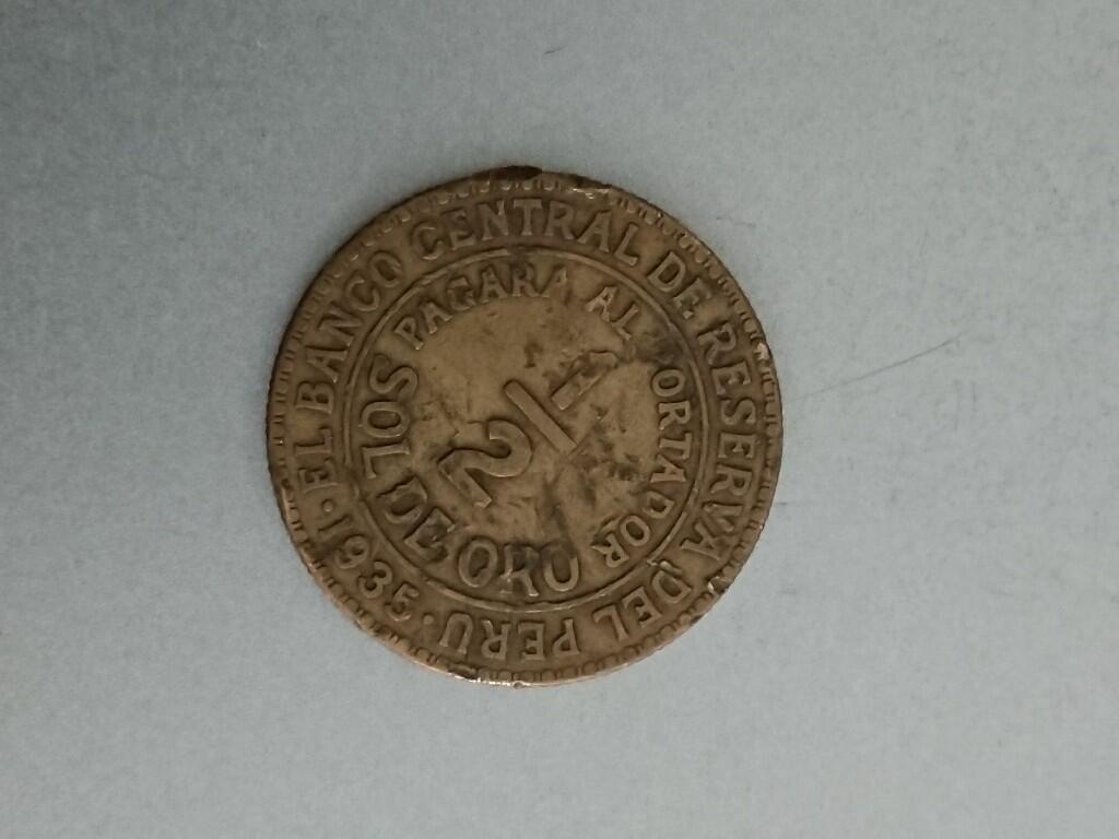 松南世界钱币——260209 秘鲁