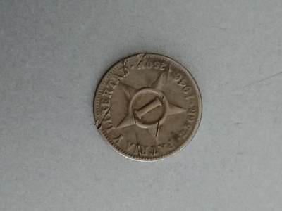 松南世界钱币——260209 - 古巴