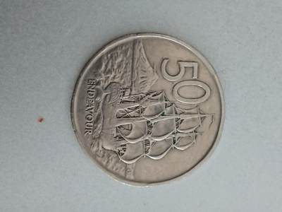 松南世界钱币——260209 - 新西兰