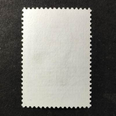 ↓君缘收藏802期☞钱币邮品↓无佣金、可寄存、满30元包邮  苏联邮票，1981年亚美尼亚雕塑家谢尔盖·梅库罗夫诞辰100周年邮票1全