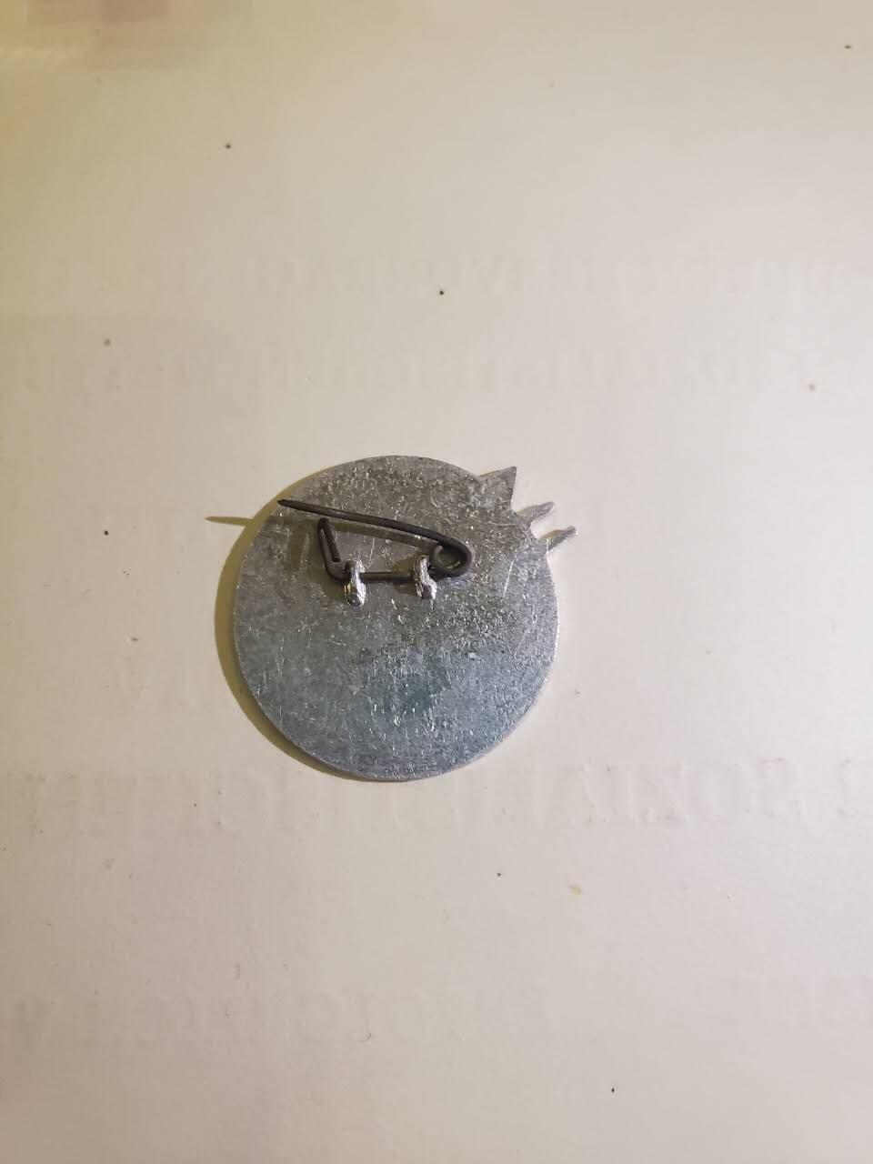 韵星假日军品类拍卖第40期 -- Rimey Holidays Militaria Auction 40  越盟极早期奠边府战士奖章颁发给越南独立战争中与法军作战的军官和士兵 极早期时期的产物 保存很好